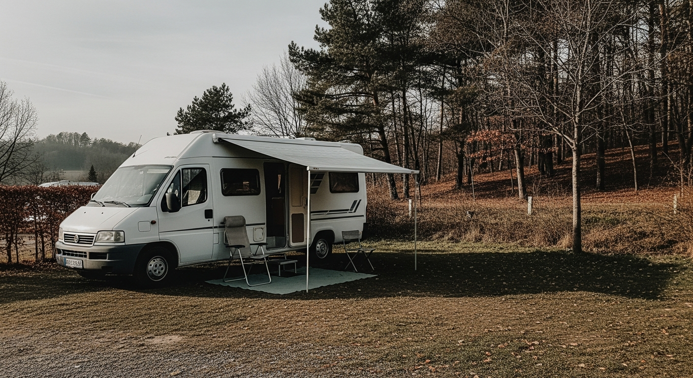 Campingplatz Berlin: die schönsten Campingplätze rund um die Hauptstadt - Die besten Campingplätze in Berlin: Südosten und Havel-Seen