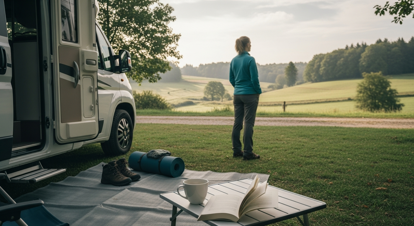 Camping Tankumsee - Camping Braunschweig: die schönsten Campingplätze rund um Braunschweig