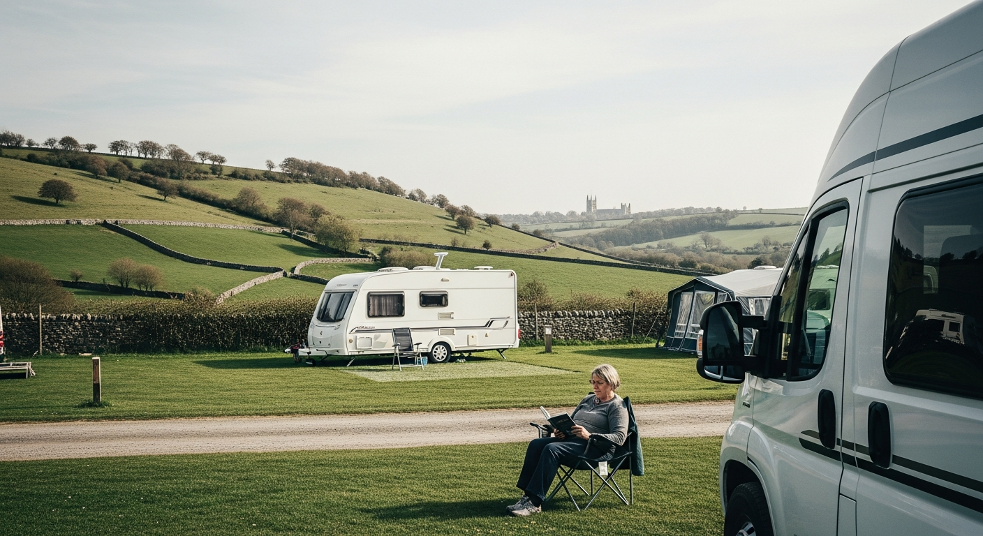 Best campsites near Winchester - Image 2
