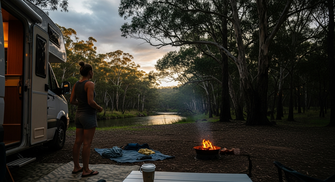 Best free camping in Victoria - Image 3
