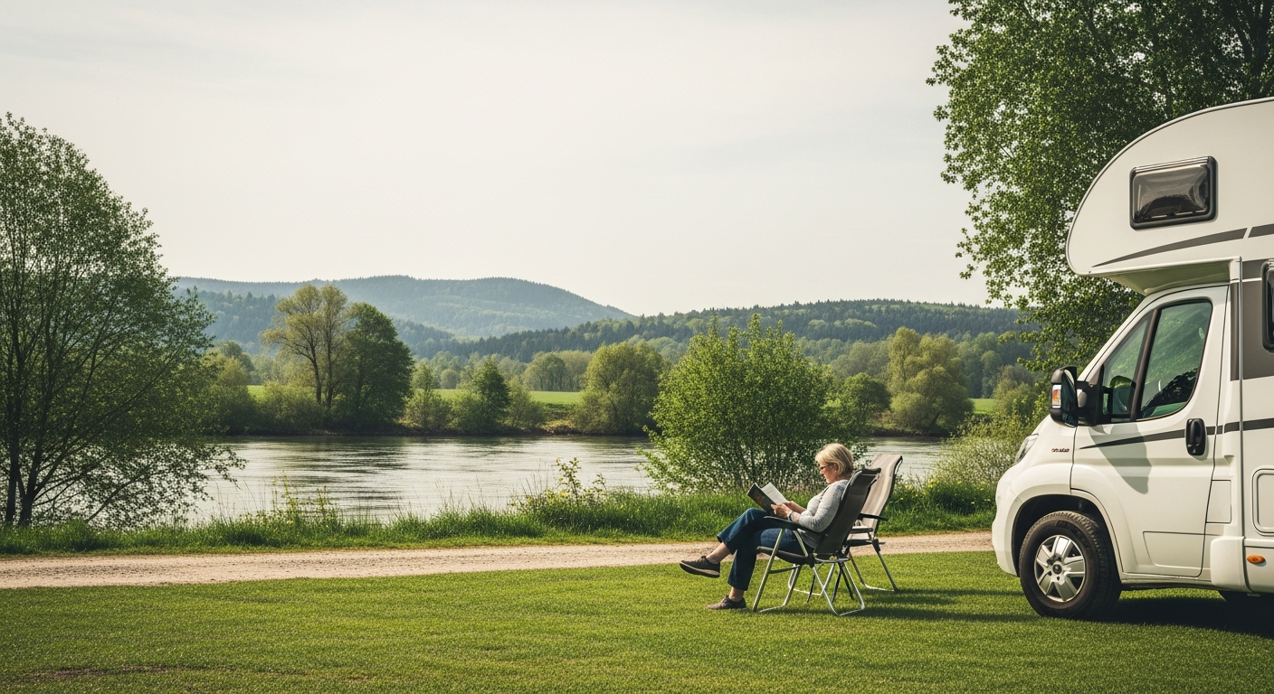 Camping Durlach - Camping Karlsruhe: die schönsten Campingplätze rund um Karlsruhe