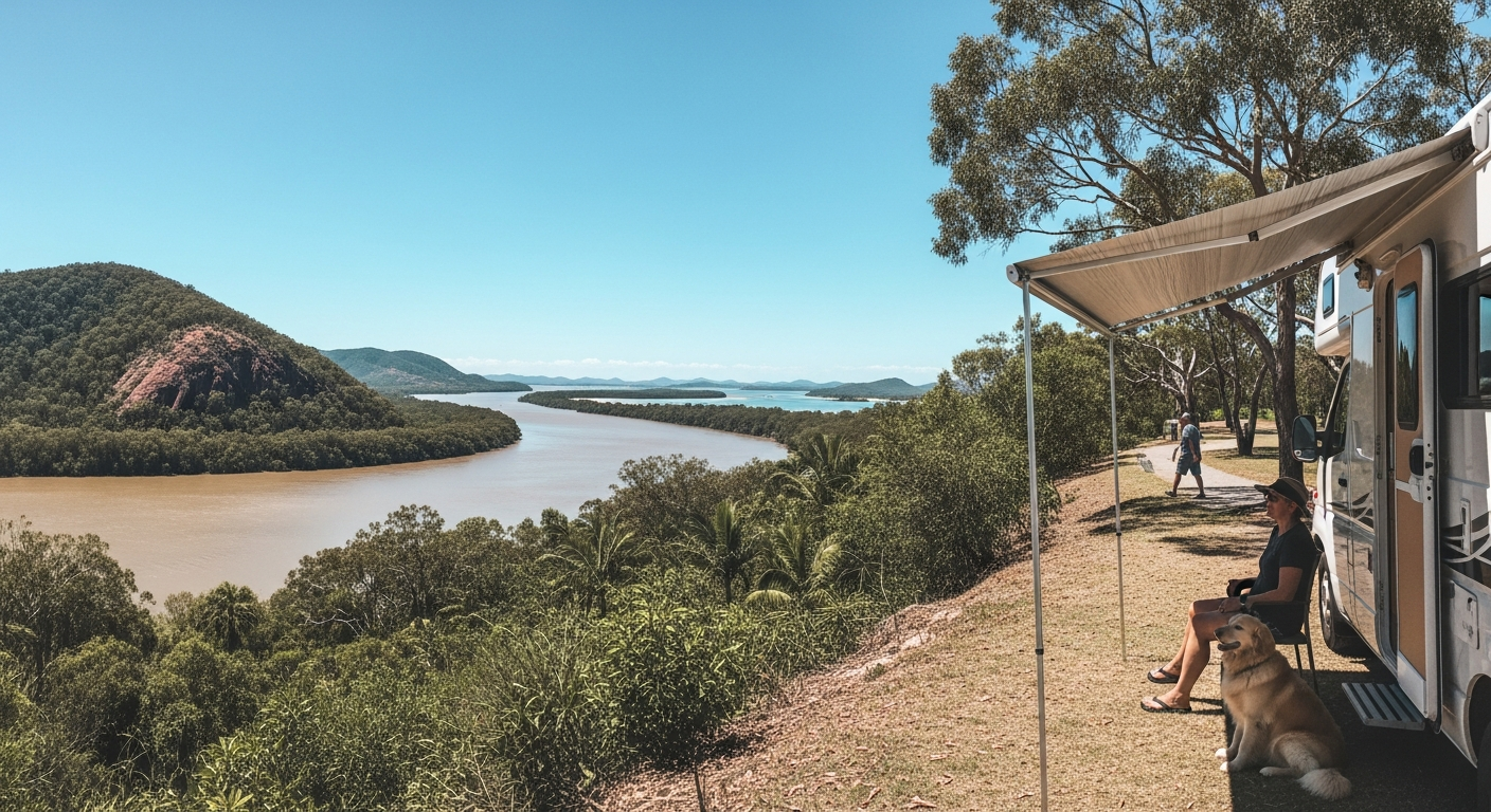 Scarborough Holiday Village - Brisbane
