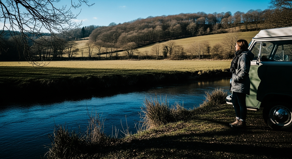 Best campsites in the Cotswolds - Camping in the northern Cotswolds: farm parks and market town sites