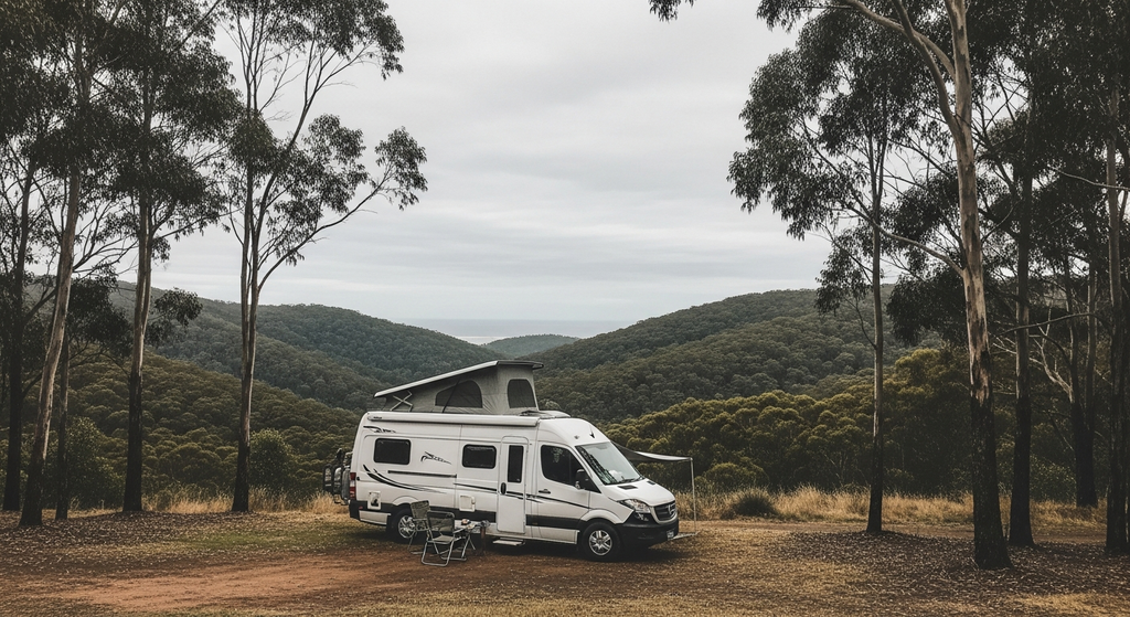 Best pet-friendly caravan parks near Sydney - Pet-friendly Sydney Hills caravan parks and camping near Sydney's northwest