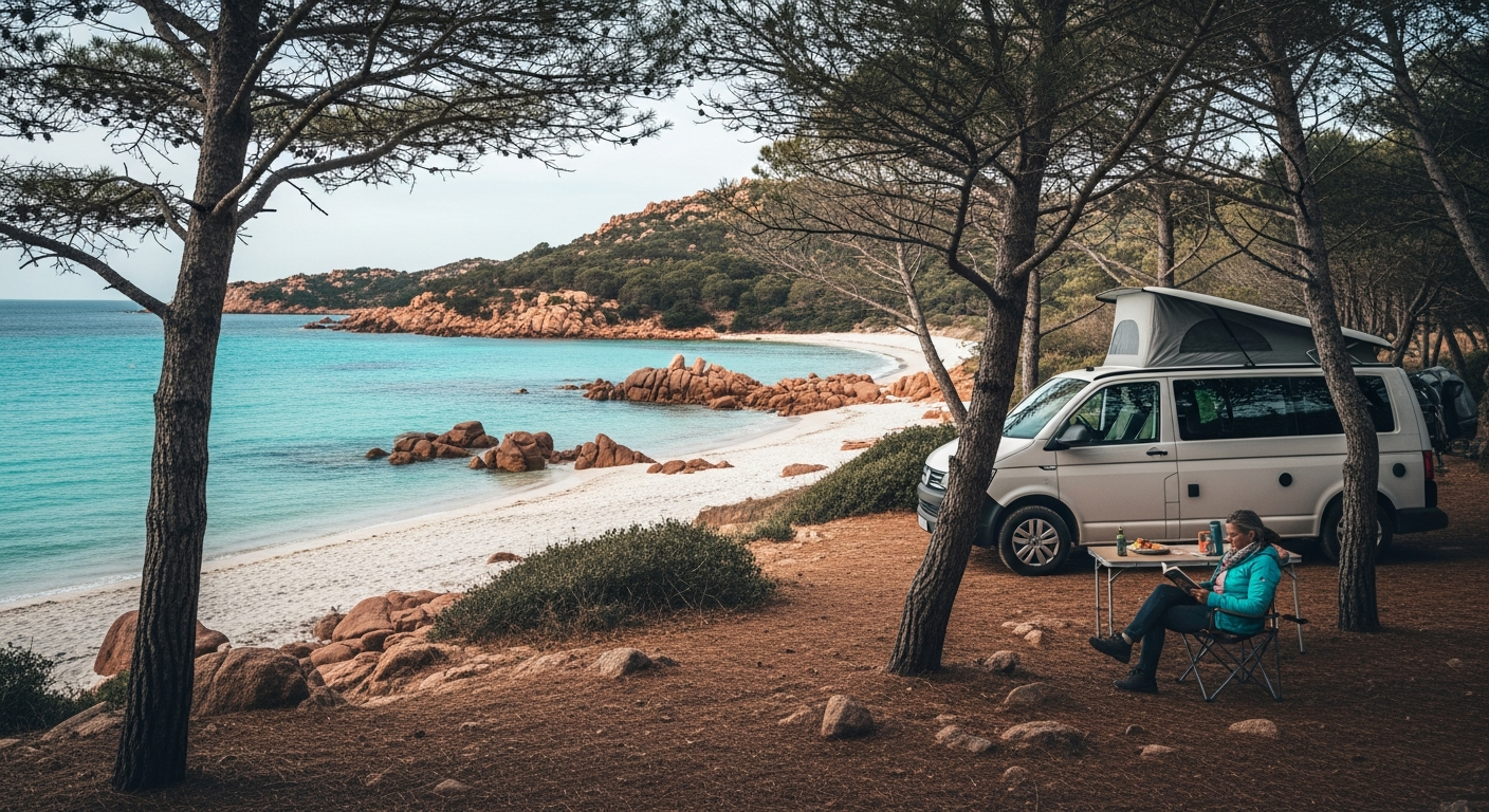 Die besten Campingplätze auf Sardinien - Image 2