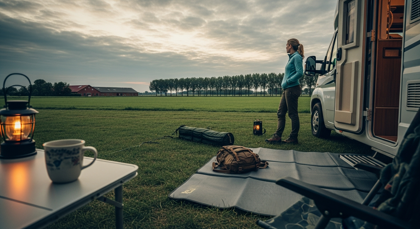 Camping Bremen: die schönsten Campingplätze in und um Bremen - Image 3