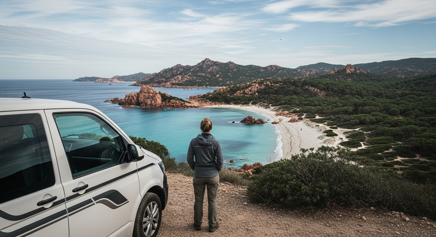 Die besten Campingplätze auf Sardinien - Image 1
