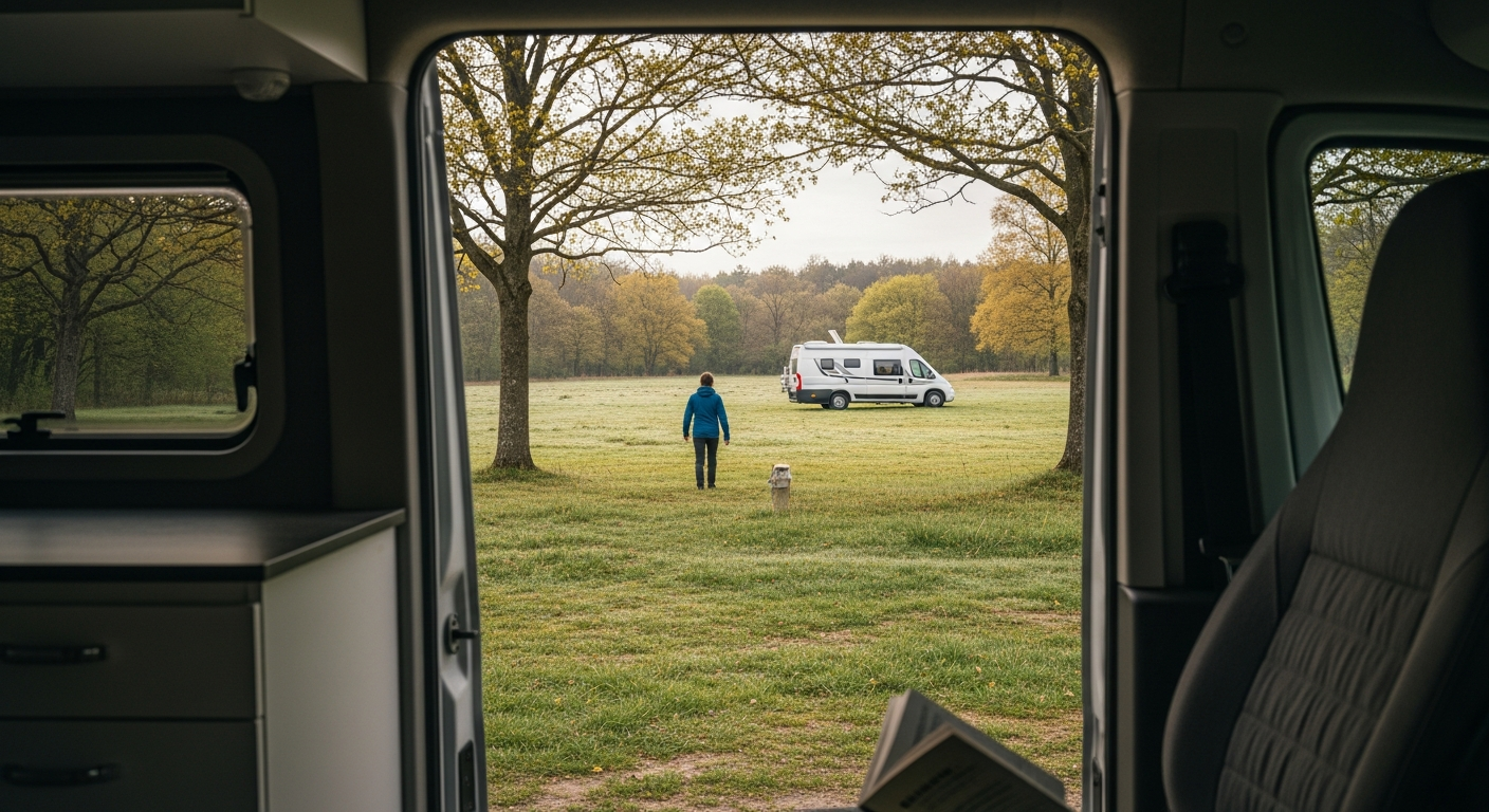 Campingpark Bielefeld - Meyer zu Bentrup - Camping Bielefeld: die schönsten Campingplätze rund um Bielefeld