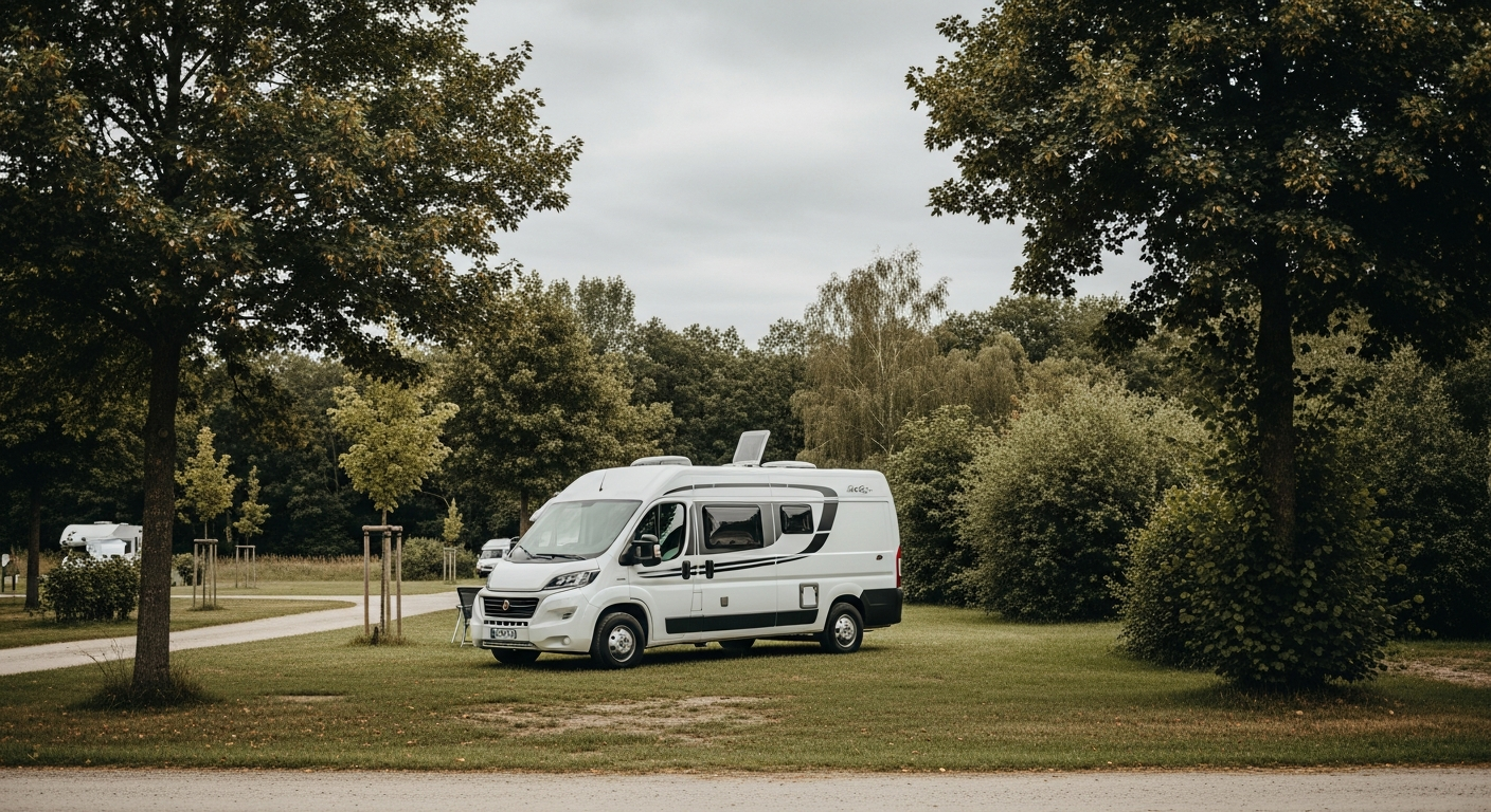 Camping Schwerin: die schönsten Campingplätze rund um Schwerin - Camping Schwerin: die besten Campingplätze direkt am Schweriner See und in Stadtnähe