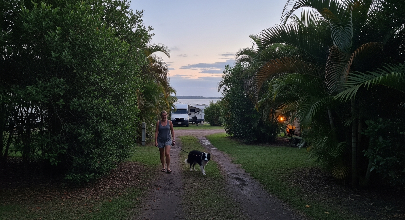 Belmont Base Camp - Brisbane