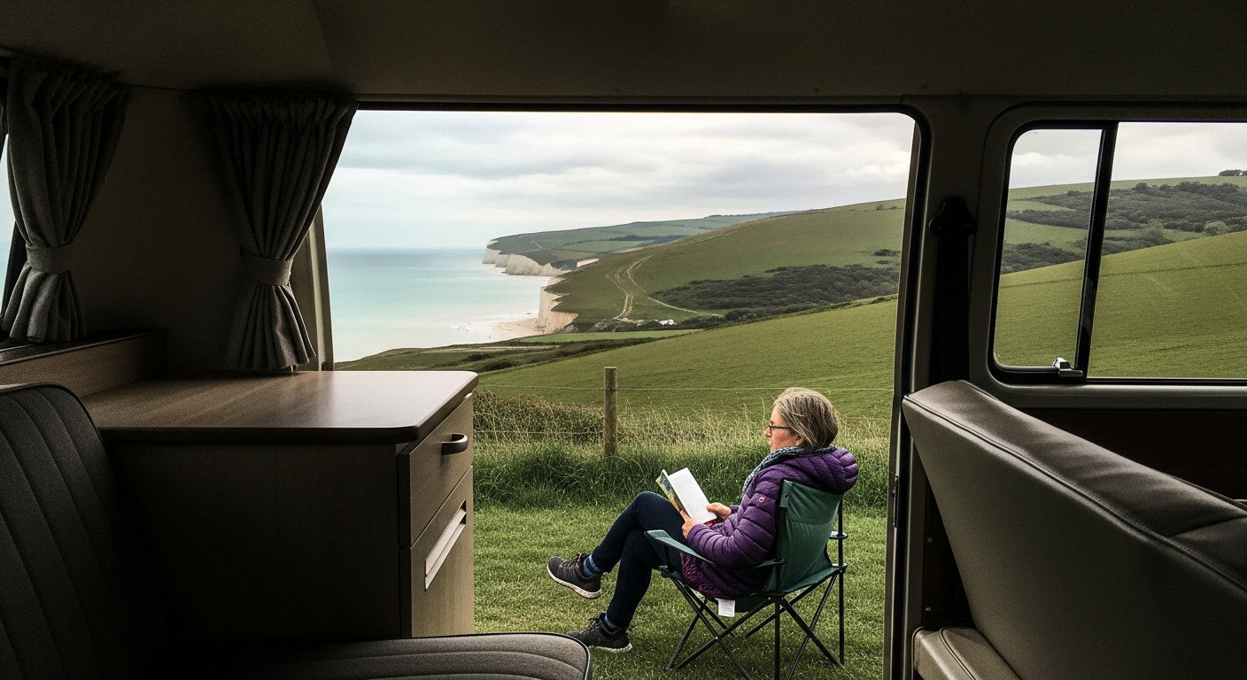 Combe Haven Holiday Park - Sussex