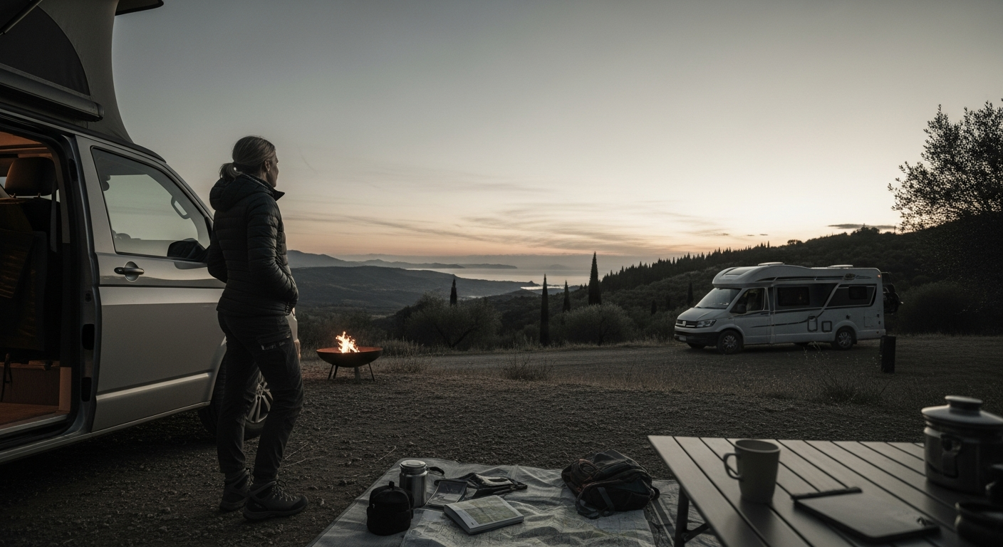 Die besten Campingplätze in Italien - Image 3