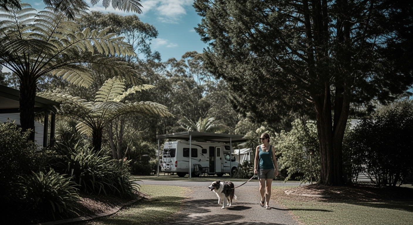NRMA Treasure Island Holiday Resort - the Gold Coast