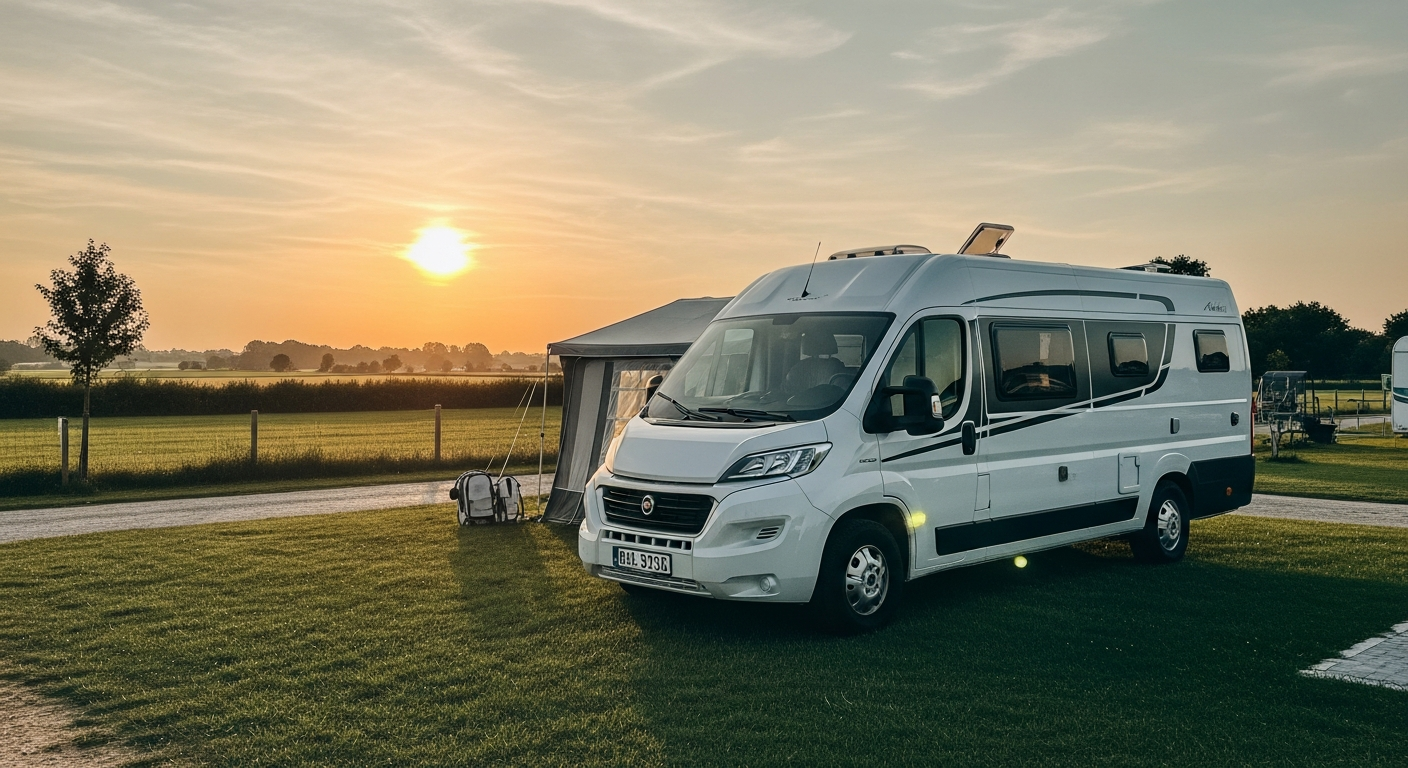 Camping Trier: die schönsten Campingplätze rund um Trier - Campingplätze direkt in Trier und an der Mosel