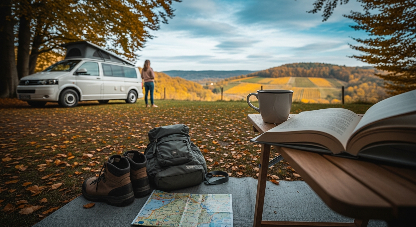 Campingplatz Dr. Ernst Dadder - Camping Saarbrücken: die schönsten Campingplätze rund um Saarbrücken