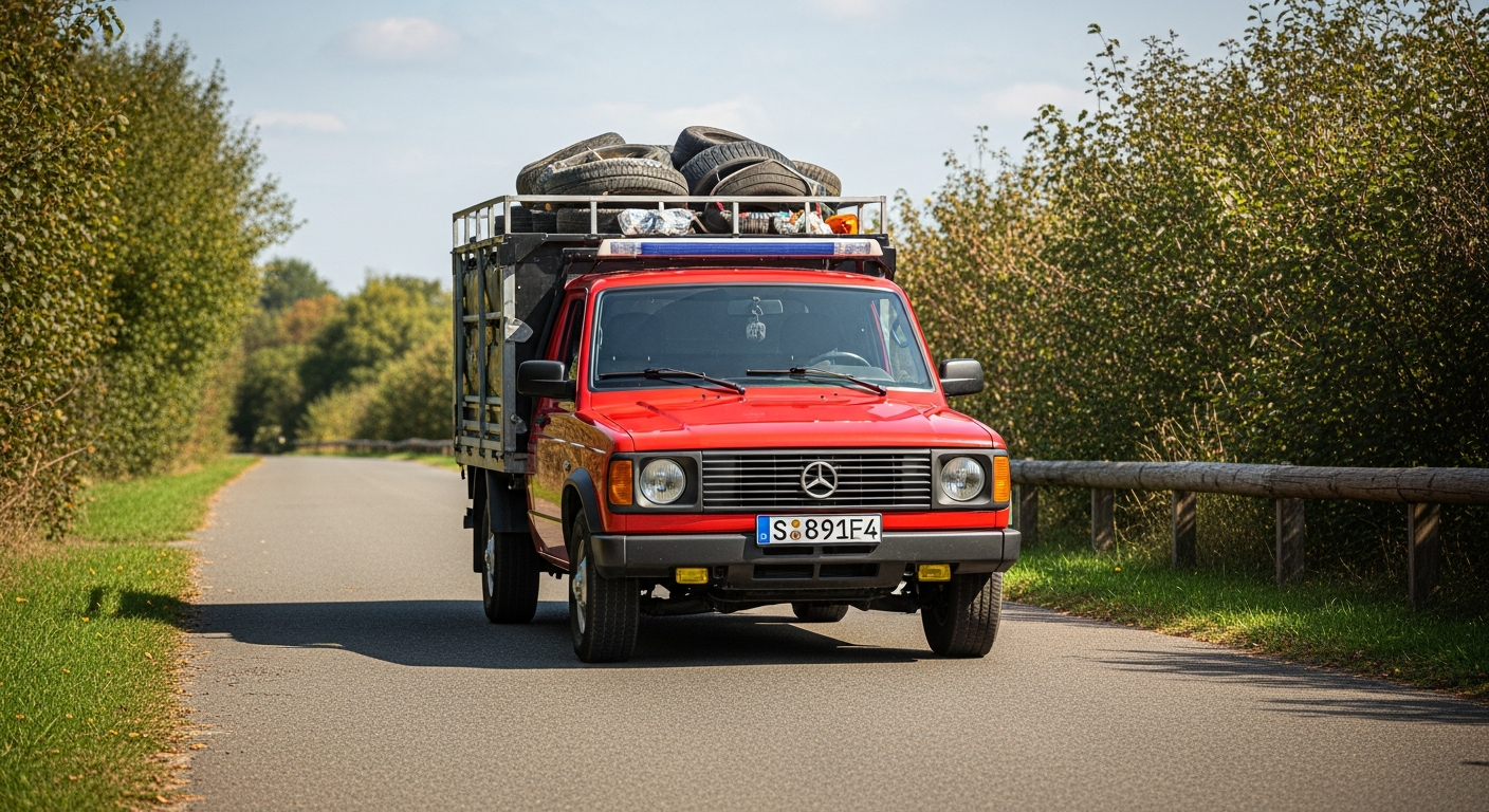 Campervan near Auckland — campervan hire in Auckland