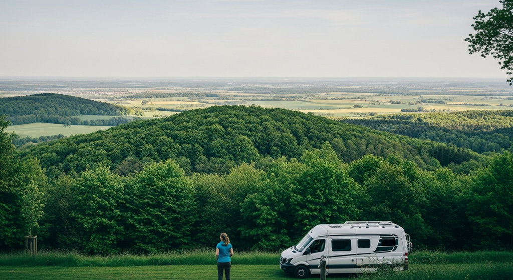 Camping Osnabrück: die schönsten Campingplätze rund um Osnabrück - Campingplätze rund um Osnabrück: die top Plätze im Norden und Westen