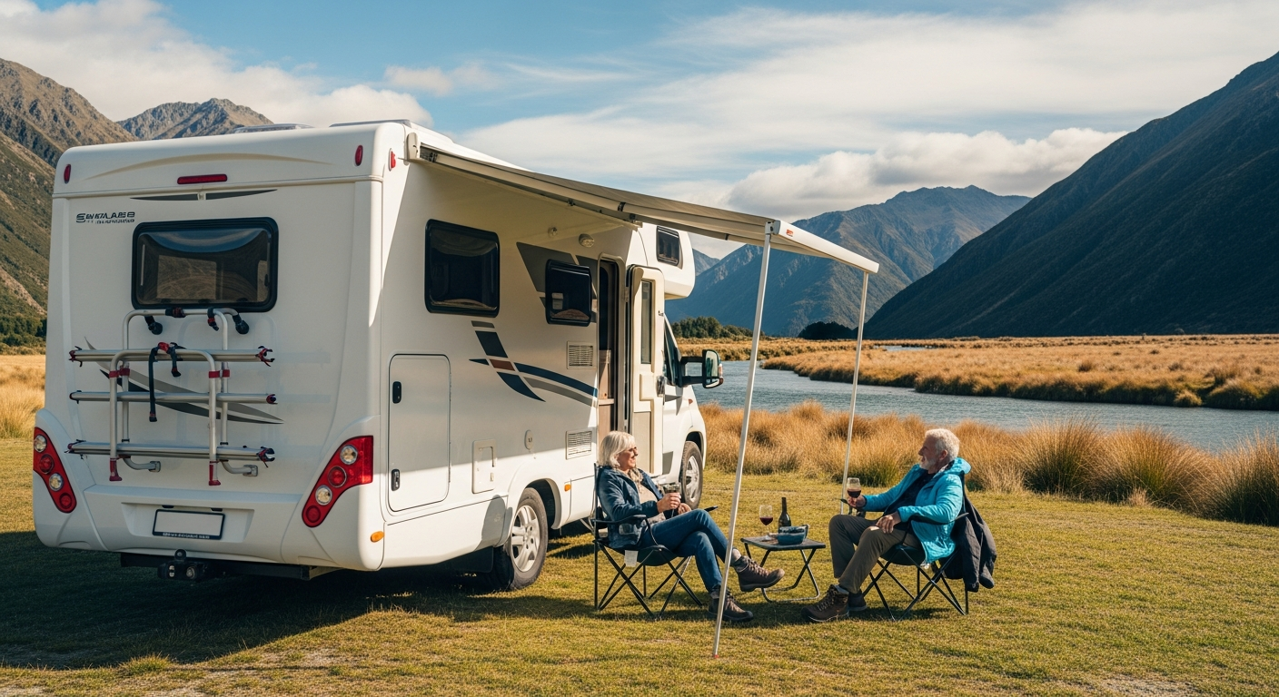 Campervan – PaulCamper.