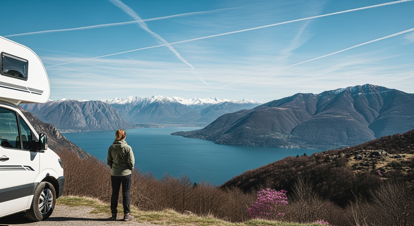 Die besten Campingplätze am Lago Maggiore - Image 1