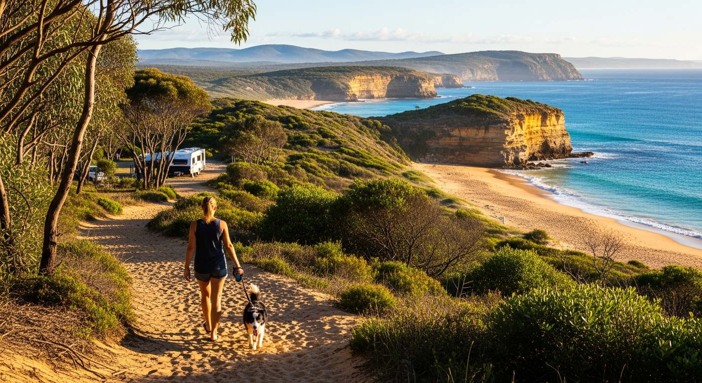 Ingenia Holidays Avina - Sydney