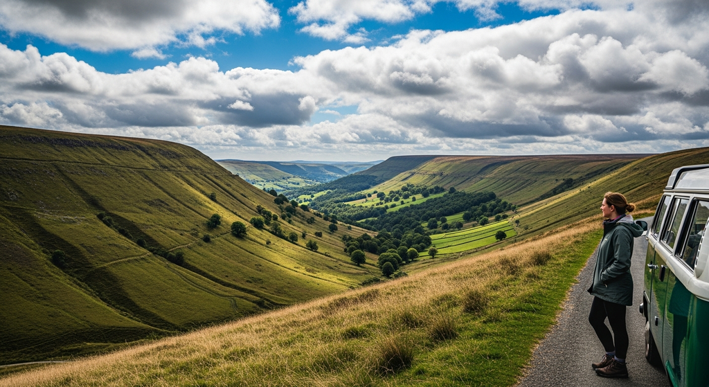 Best campsites in the Peak District - Camping in the Peak District: White Peak sites near Hartington and Tideswell