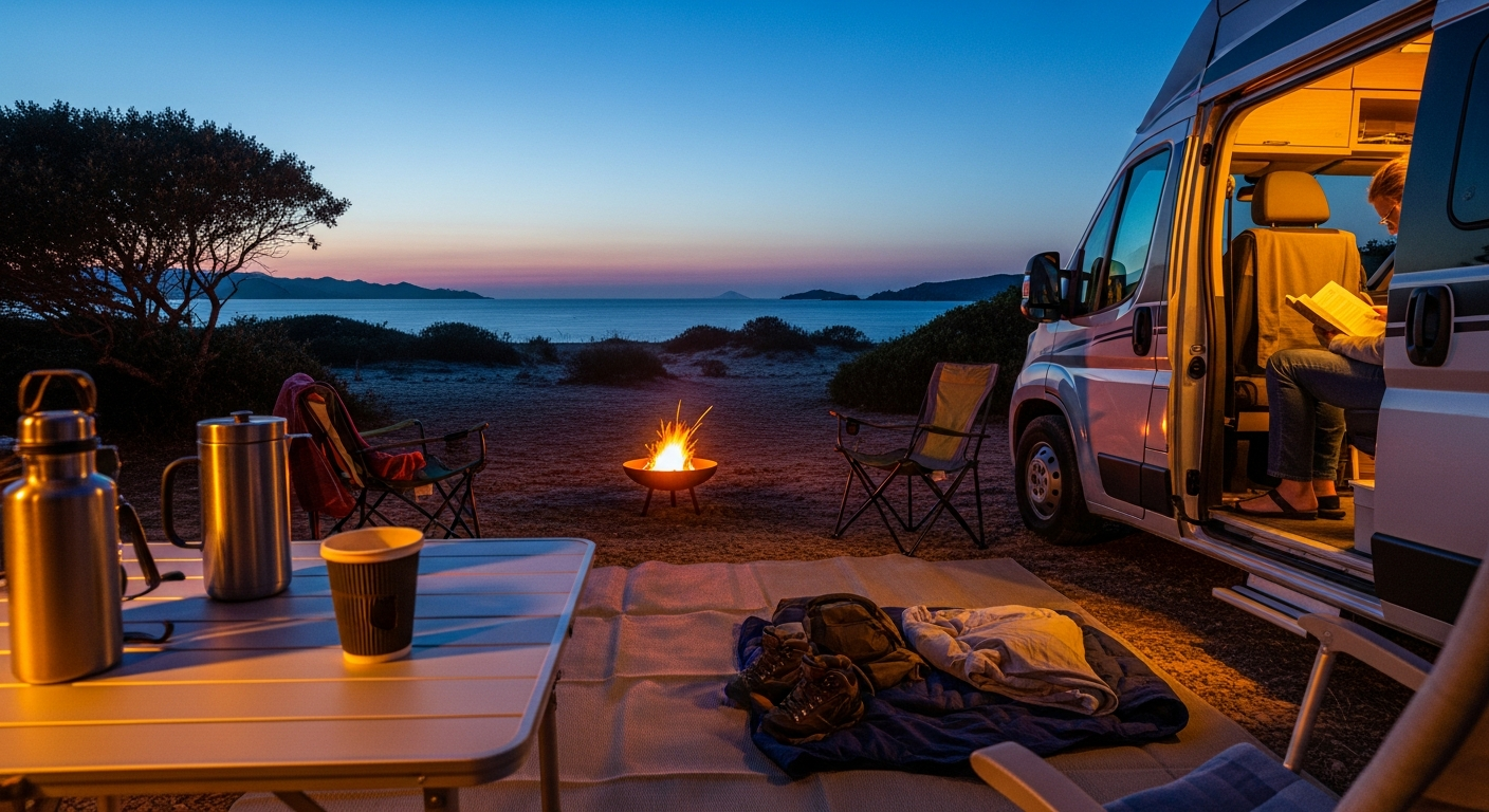 Die besten Campingplätze auf Sardinien - Image 3