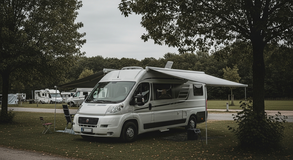 Camping Mainz: die schönsten Campingplätze rund um Mainz - Campingplätze direkt am Rhein bei Mainz