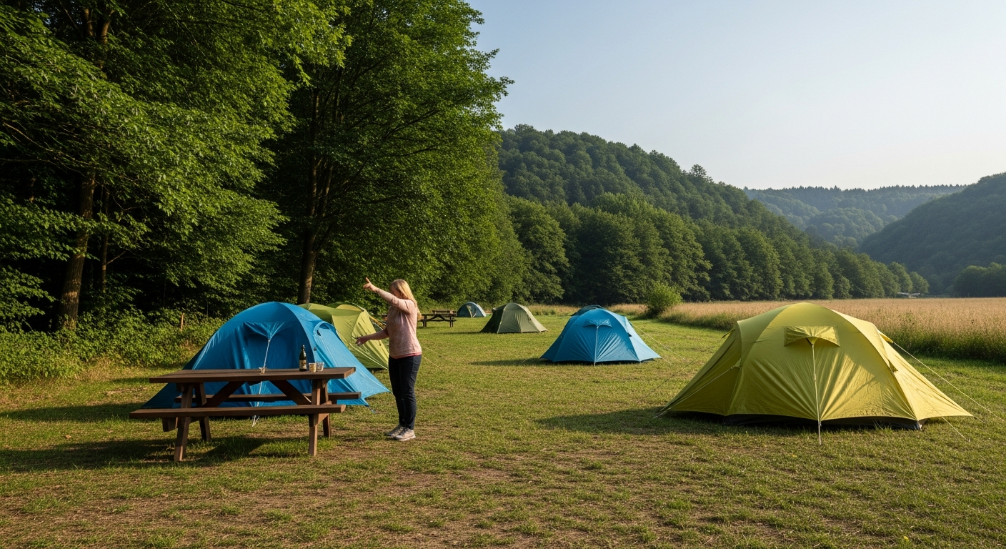 Camping Nürnberg: die schönsten Campingplätze rund um Nürnberg - Image 2