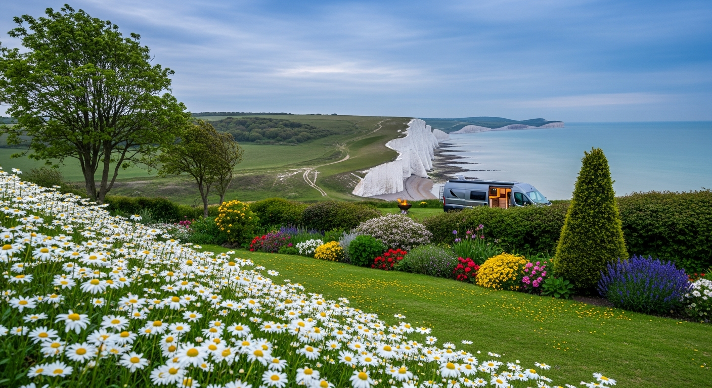 Sandwich Leisure Holiday Park - Kent