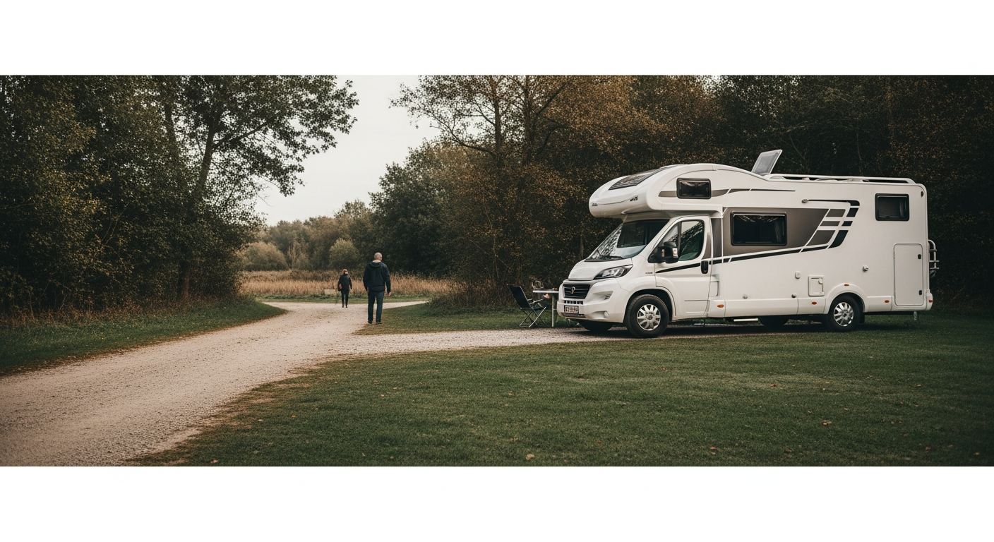 Ferienpark Seehof - Camping Schwerin: die schönsten Campingplätze rund um Schwerin