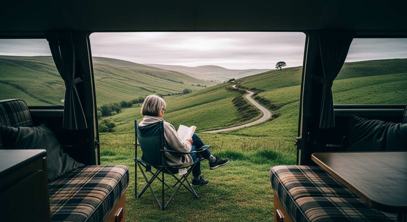 When to visit the UK and what to expect from each season - the UK