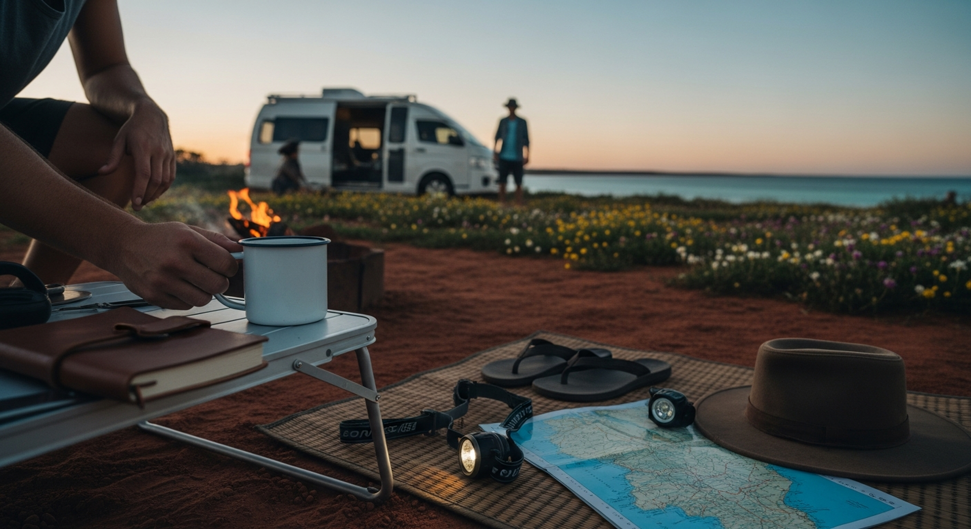 RAC Busselton Holiday Park - Western Australia