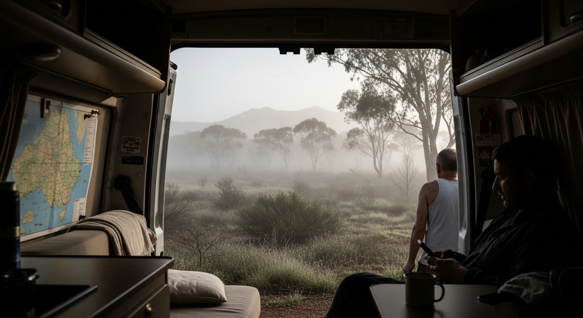 Best beachfront caravan parks near Adelaide - Adelaide