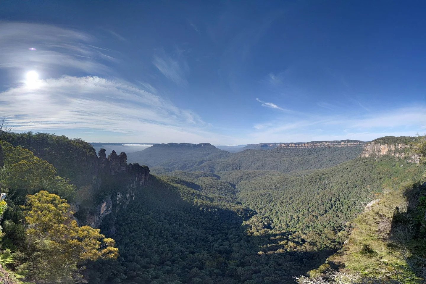 Escape the City: 14 Tranquil Campsites Under 3 Hours from Sydney