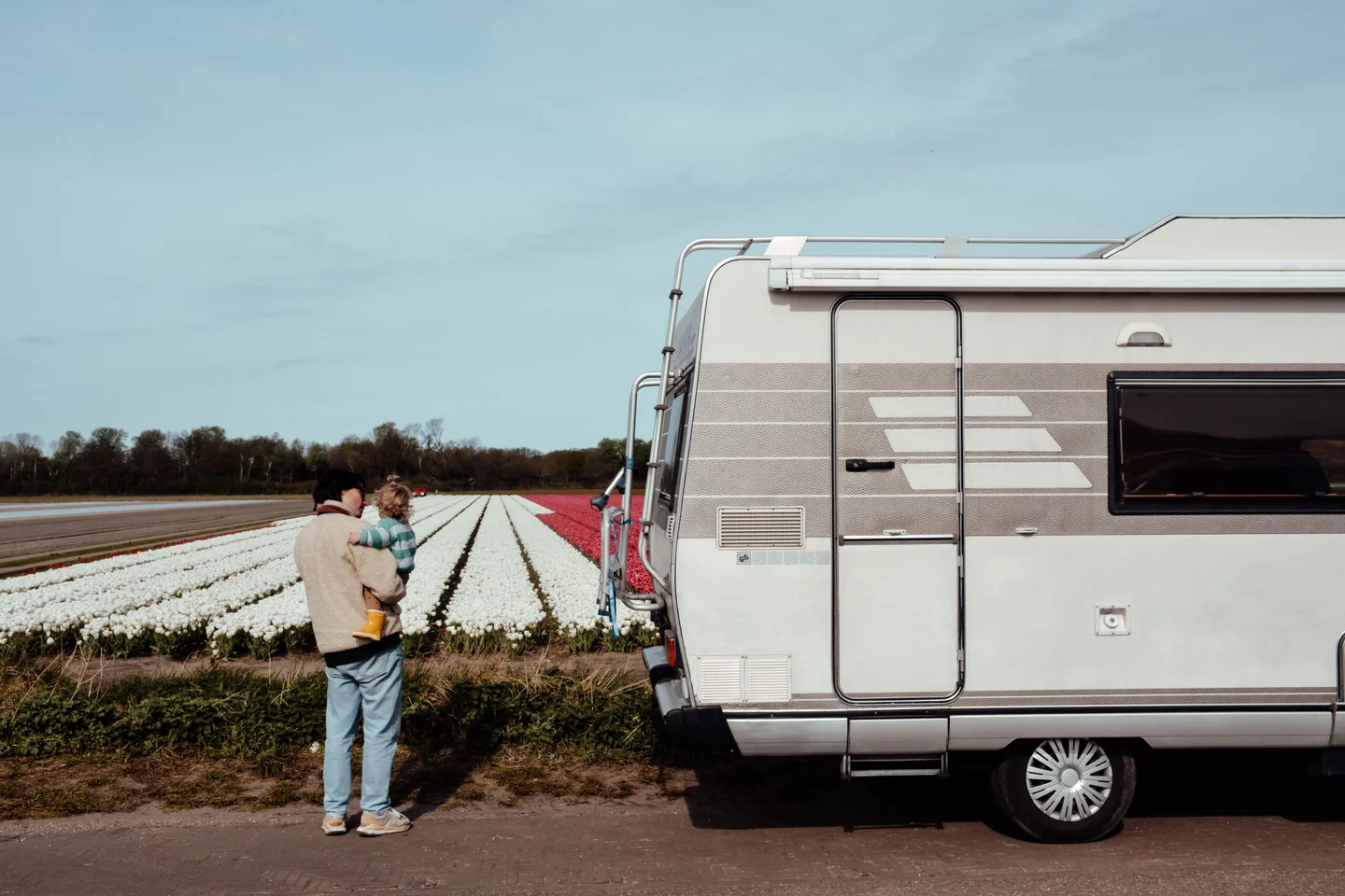 Pfingsten Camperurlaub: Die schönsten Reiseziele