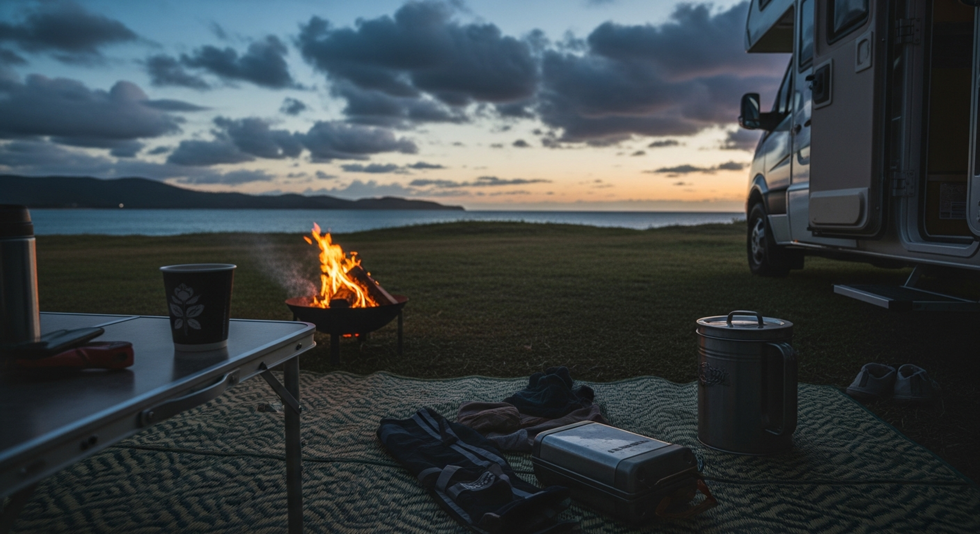 Broadwater Tourist Park - Gold Coast