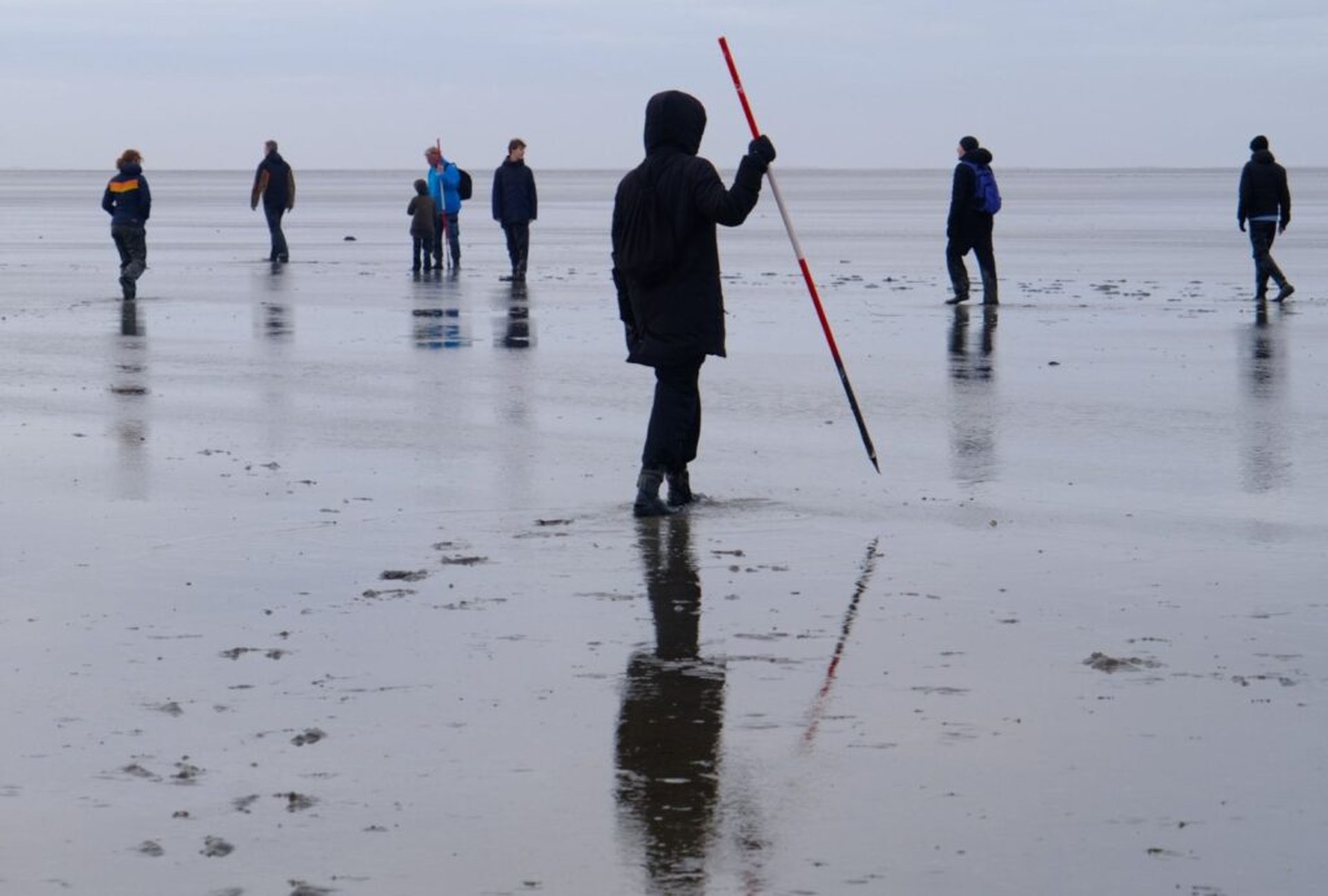 PaulCamper’s Roadtrip: Kamperen Texel