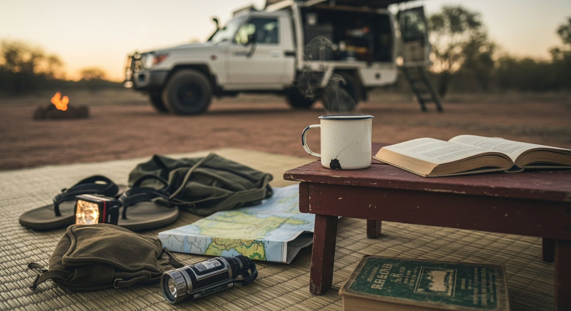 Darwin Free Spirit Resort - Darwin