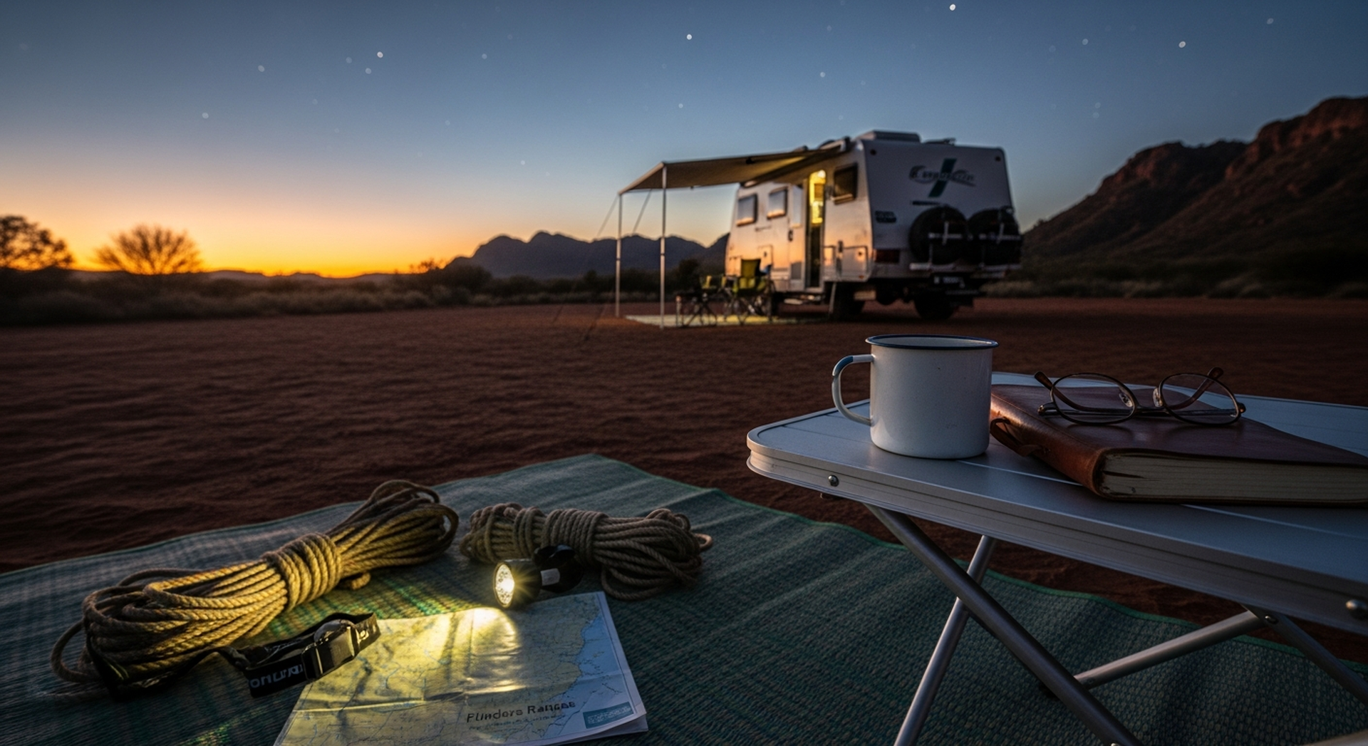 Discovery Parks Adelaide Beachfront - Adelaide