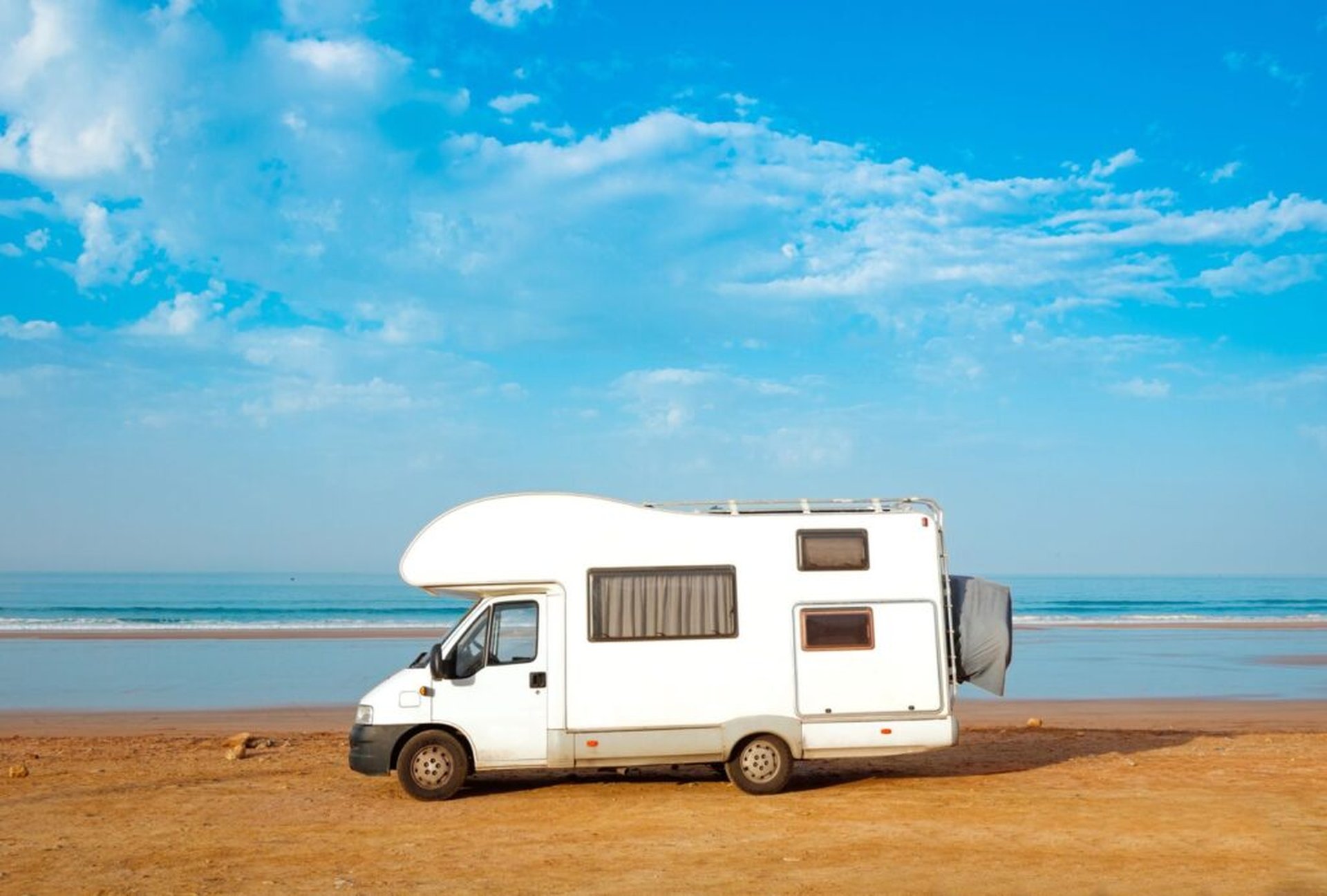Rondreis Marokko – 3 weken de herfstzon achterna met de camper!
