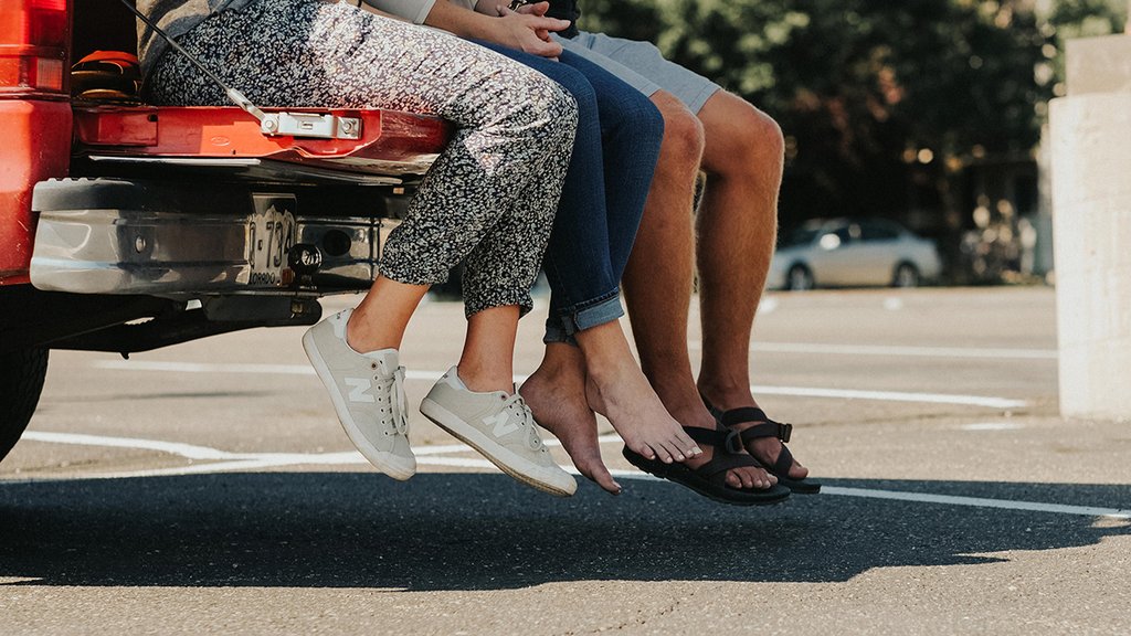 Camper header: De beste camperroutes voor jouw zonnige voorjaarsvakantie in de lente