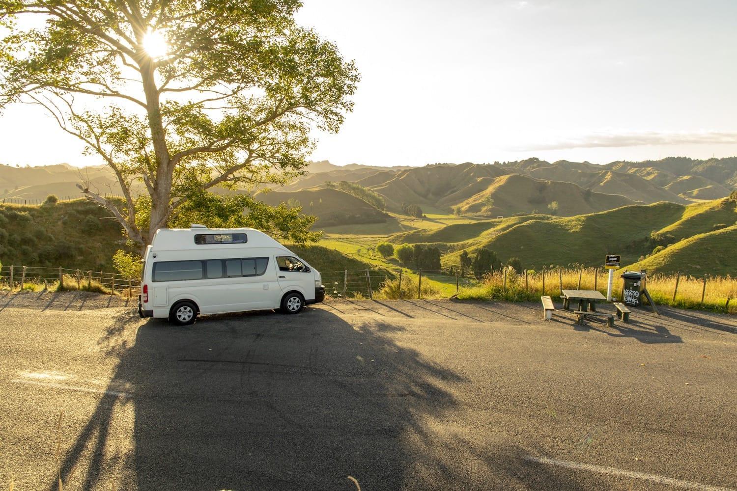New Zealand