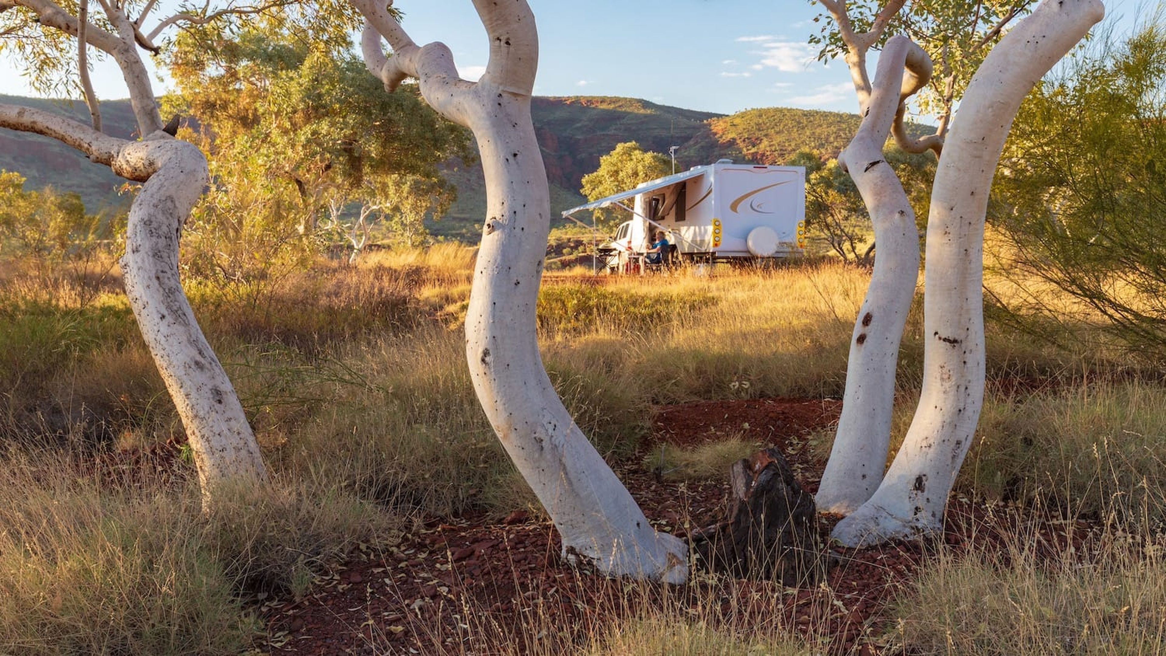 Australia