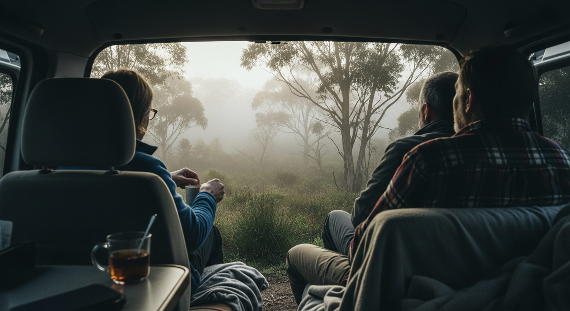 Freycinet Holiday Park - Tasmania