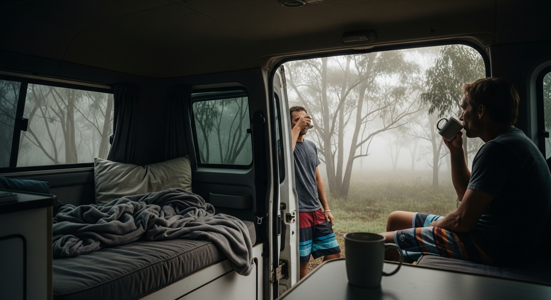 Noosa River Caravan Park: riverfront Noosa access - Brisbane