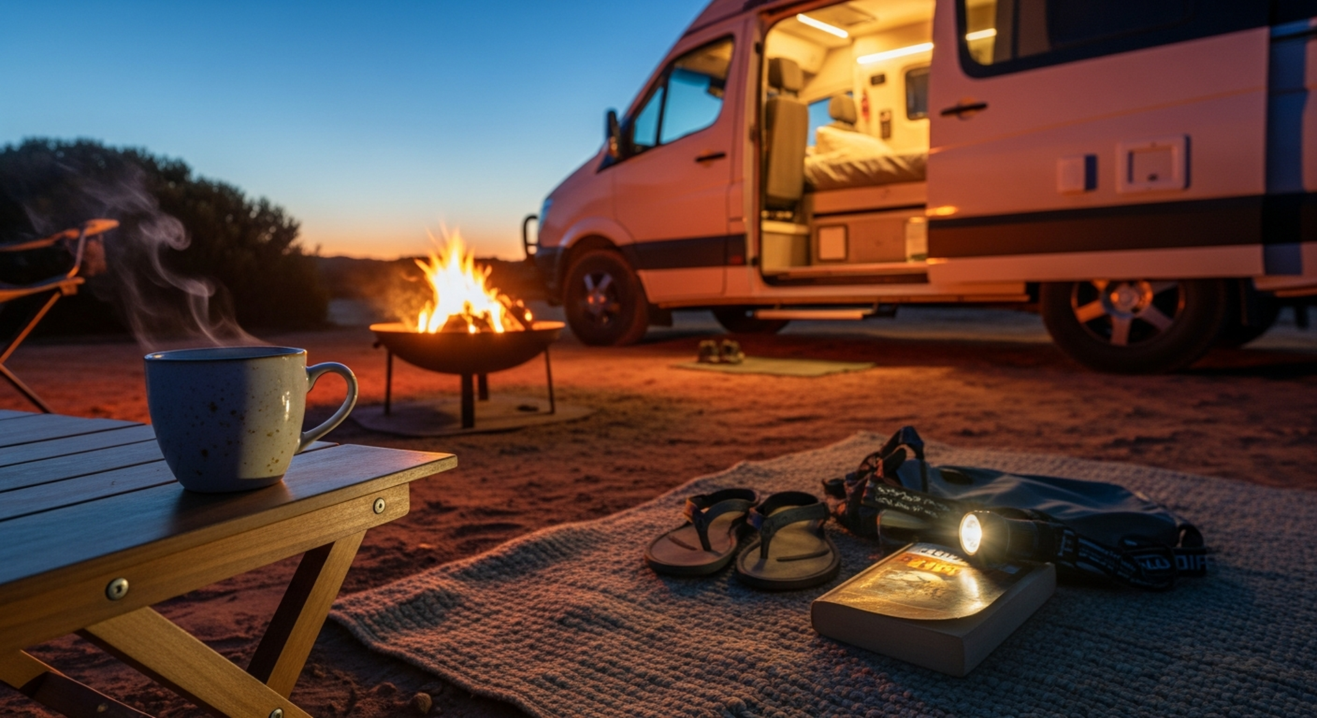 Esperance Bay Holiday Park - Esperance