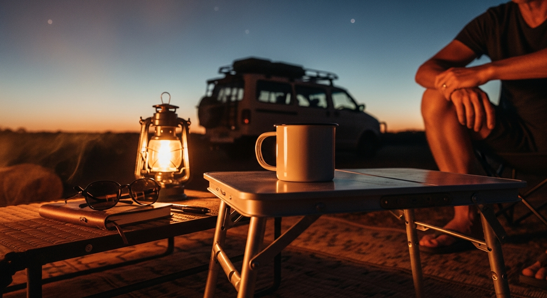 Bullara Station - Exmouth