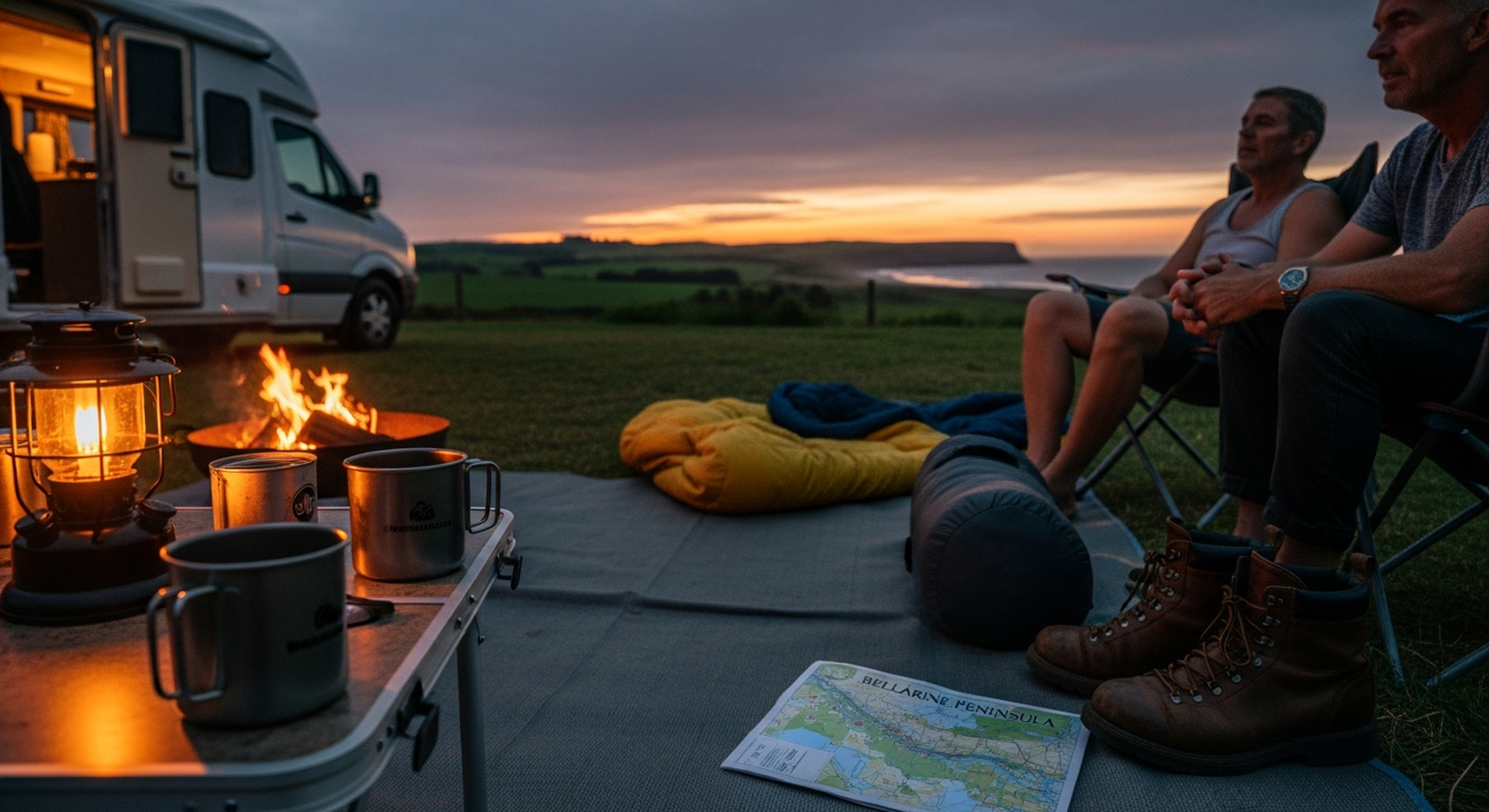 What to expect across different seasons on the Bellarine Peninsula - Bellarine Peninsula
