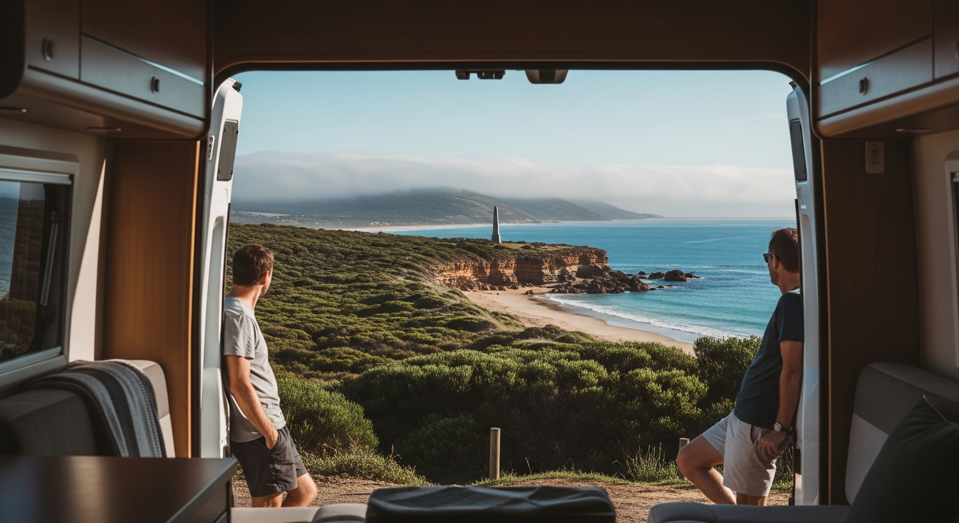 Robe Caravan Park - Robe