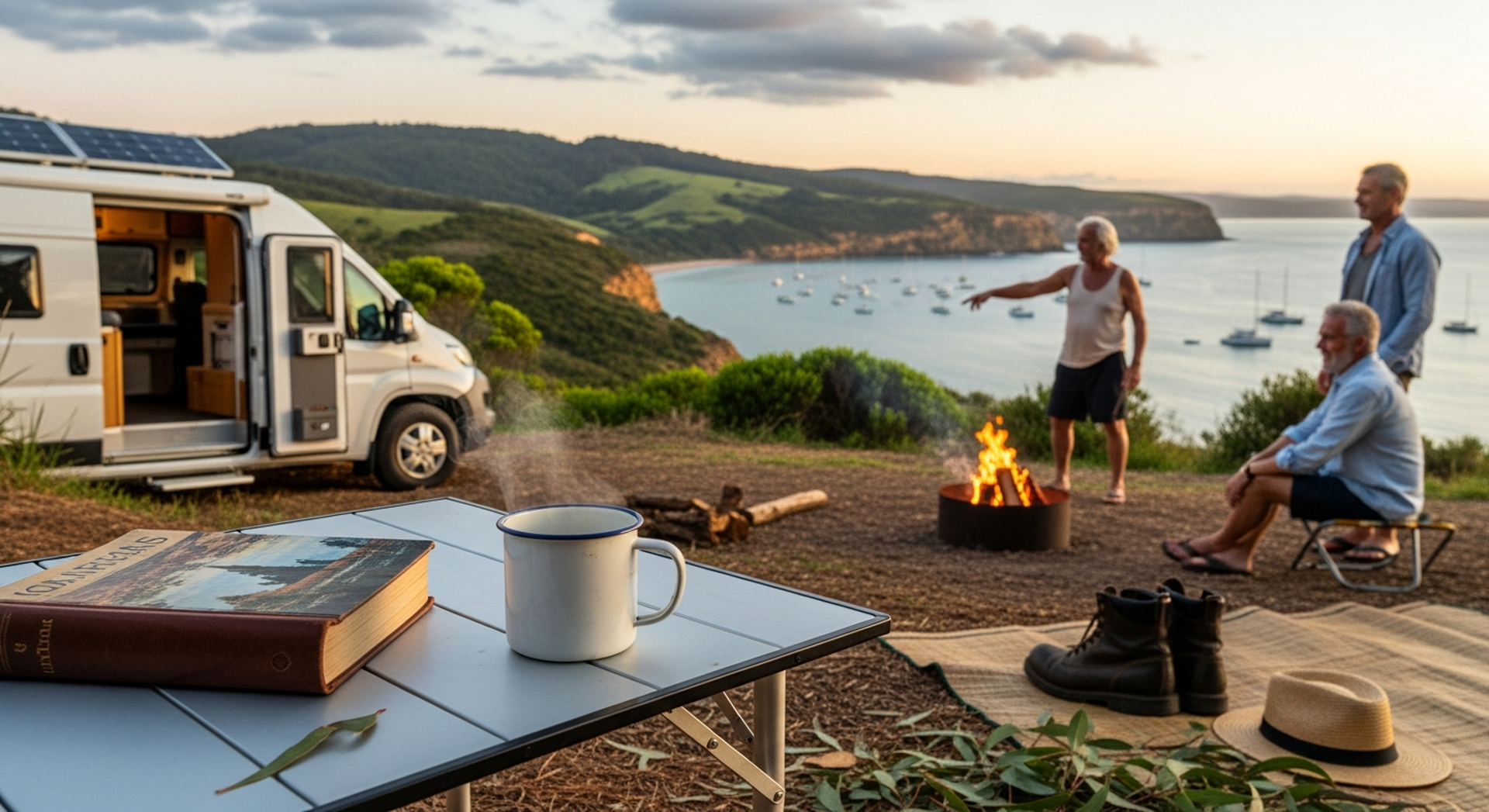 Riverview Family Caravan Park - Geelong